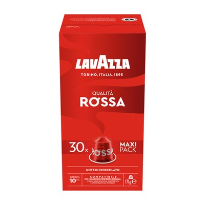 Bild von Lavazza Qualità Rossa