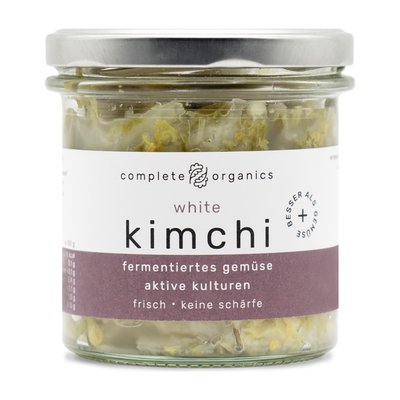 Bild von Complete Organics White Kimchi
