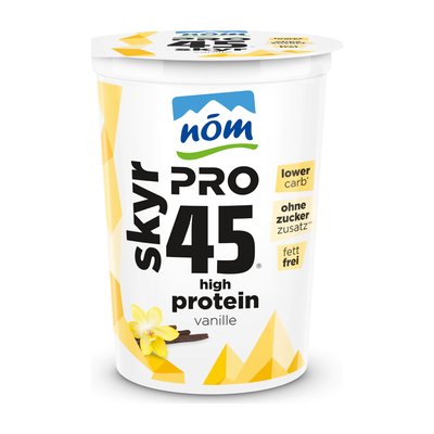 Bild von nöm PRO Vanille Protein Skyr