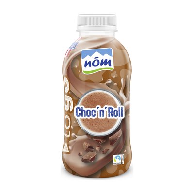 Bild von nöm to go Choc'n"Roll Neoh