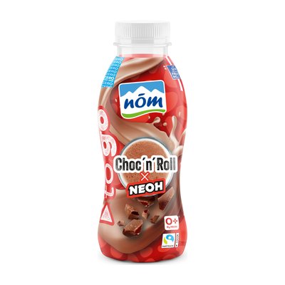 Bild von nöm to go Choc'n"Roll Neoh