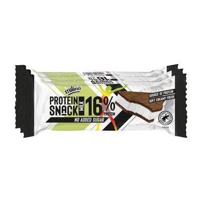 Bild von Milino Protein Snack