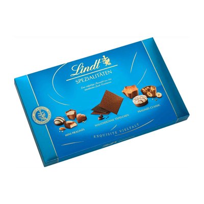 Bild von Lindt Pralines Royal