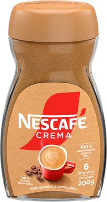 Bild von Nescafé Classic Crema