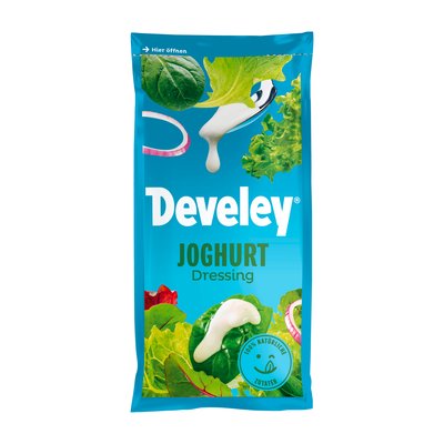 Bild von Develey Dressing Joghurt