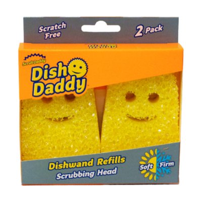 Bild von Scrub Daddy Dish Daddy Refill
