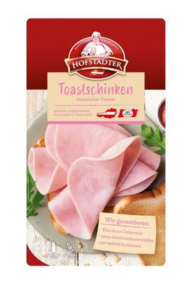 Bild von Hofstädter Toastschinken