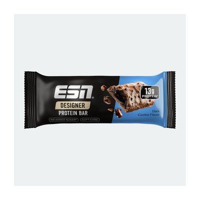 Bild von ESN Designer Protein Bar Dark Cookie