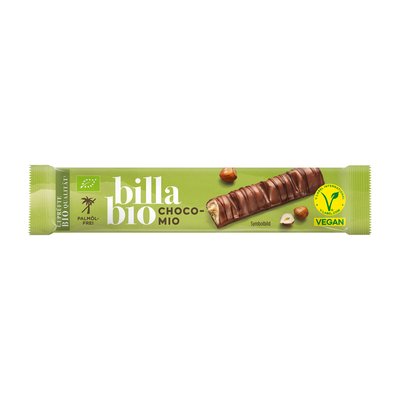 Bild von BILLA Bio Choco Mio