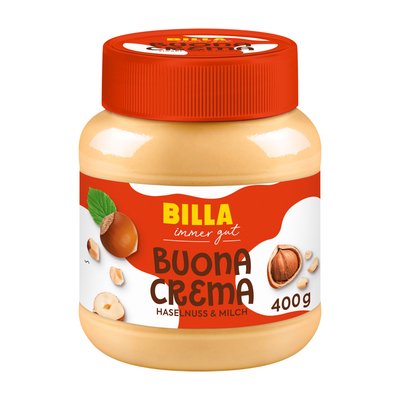 Bild von BILLA Buona Crema