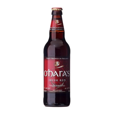 Image of O Hara's Irish Red Ale