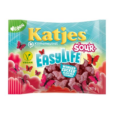 Bild von Katjes Easylife Sour