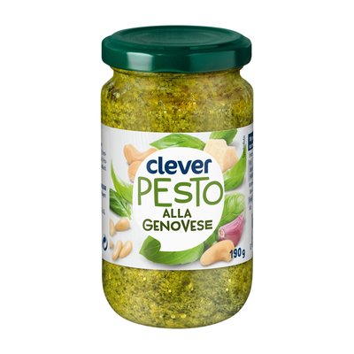 Bild von Clever Pesto Alla Genovese