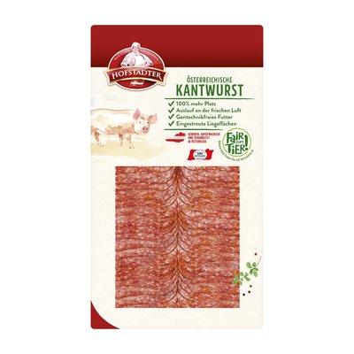 Image of Hofstädter Fair zum Tier Kantwurst