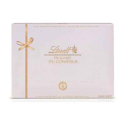 Bild von Lindt Pralinés du confiseur