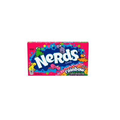 Bild von Nerds Candy Rainbow