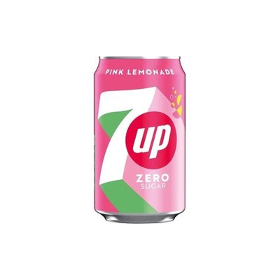 Bild von 7 UP Pink Lemonade