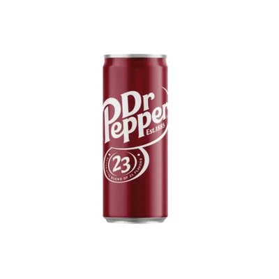 Bild von Dr. Pepper Original