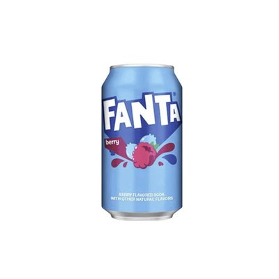 Bild von Fanta Berry