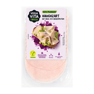 Bild von Vegavita Hauchzart