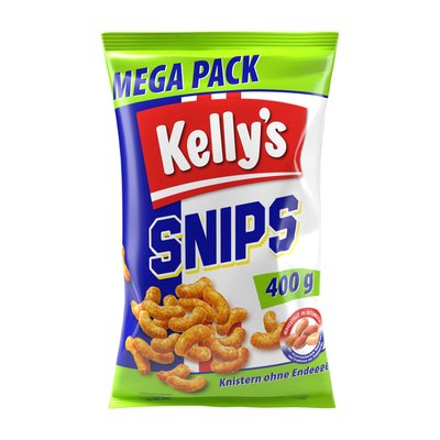 Bild von Kelly's Snips XXL