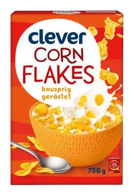 Image of Clever Cornflakes