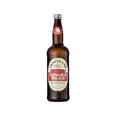 Bild von Fentimans Ginger Beer