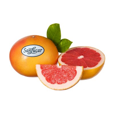 Bild von SanLucar Grapefruit