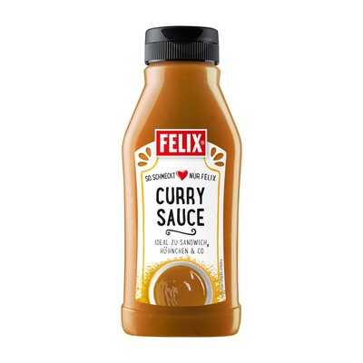Bild von Felix Currysauce