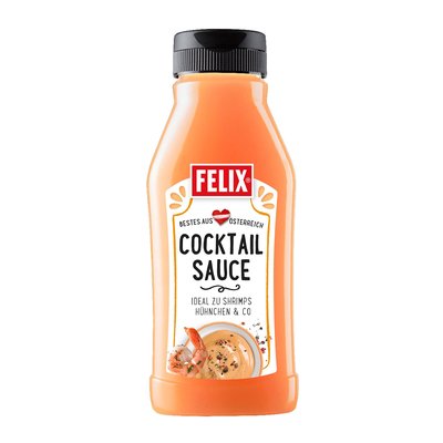 Image of Felix Cocktail Sauce