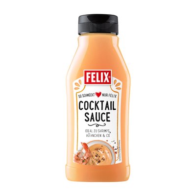 Bild von Felix Cocktail Sauce