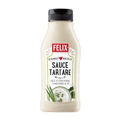 Bild von Felix Sauce Tartar
