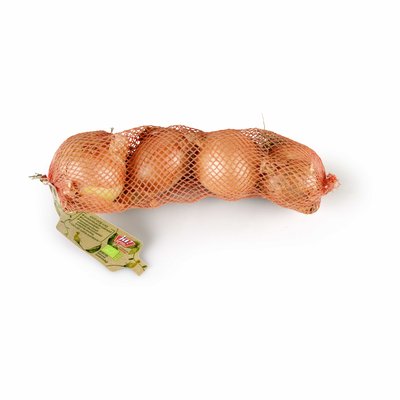 Bild von Ja! Natürlich Zwiebelzopf gelb