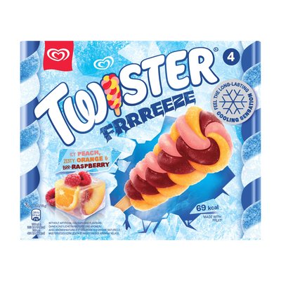 Bild von Eskimo Twister Frrreeze