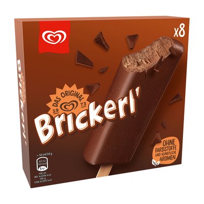 Bild von Eskimo Brickerl