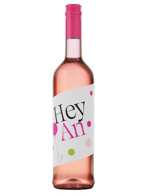 Bild von EHJ HEY AN ROSÉ