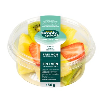 Bild von Simply Good Summer Mix