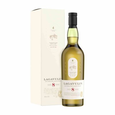 Bild von Lagavulin 8 Years Old