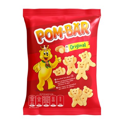 Bild von Kelly's Pom-bär Original