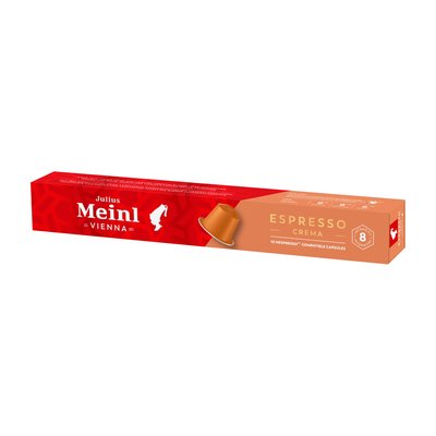 Bild von Julius Meinl Espresso Crema