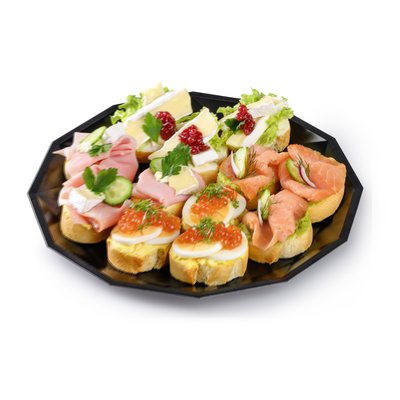 Bild von Opernball Platte