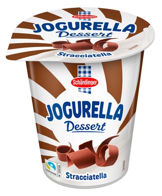 Bild von Schärdinger Jogurella Stracciatella