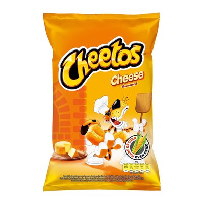 Image of Cheetos Cheese