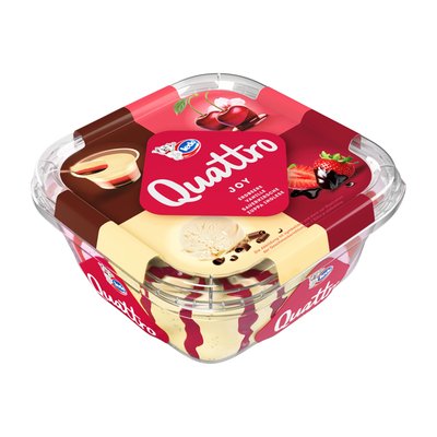 Bild von Ledo Quattro Joy