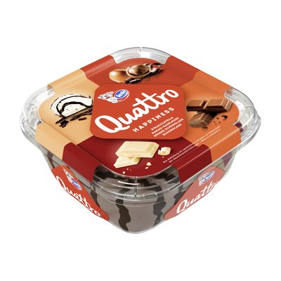 Bild von Ledo Quattro Happiness