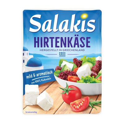 Image of Salakis Hirtenkäse
