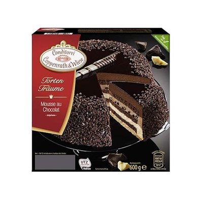 Bild von Coppenrath & Wiese Meistertorte Mousse Au Chocolat