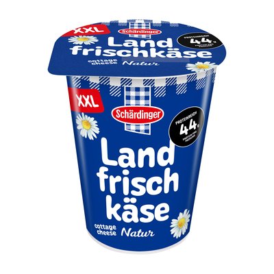 Bild von Schärdinger Landfrischkäse natur