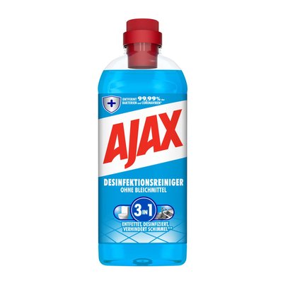 Bild von Ajax Ultra 7 Antibakteriell