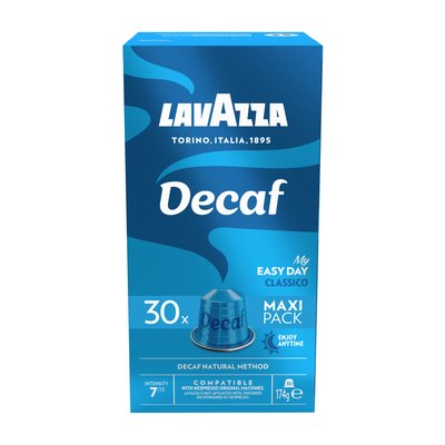 Bild von Lavazza Decaffeinato